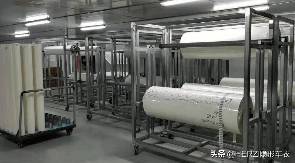 同样品牌车衣为什么非旗舰店便宜,隐形车衣不同品牌购买的优势