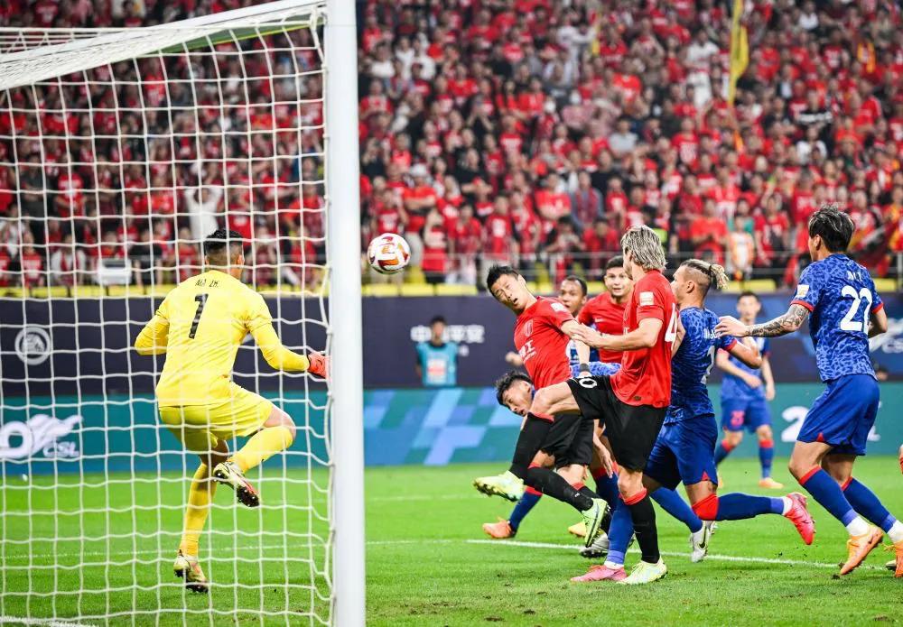 中超成都蓉城2-1上海申花,中超足球分析广州恒大vs上海申花