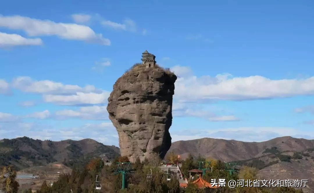 承德双塔山吉祥胡同视频,承德双塔山传说全集