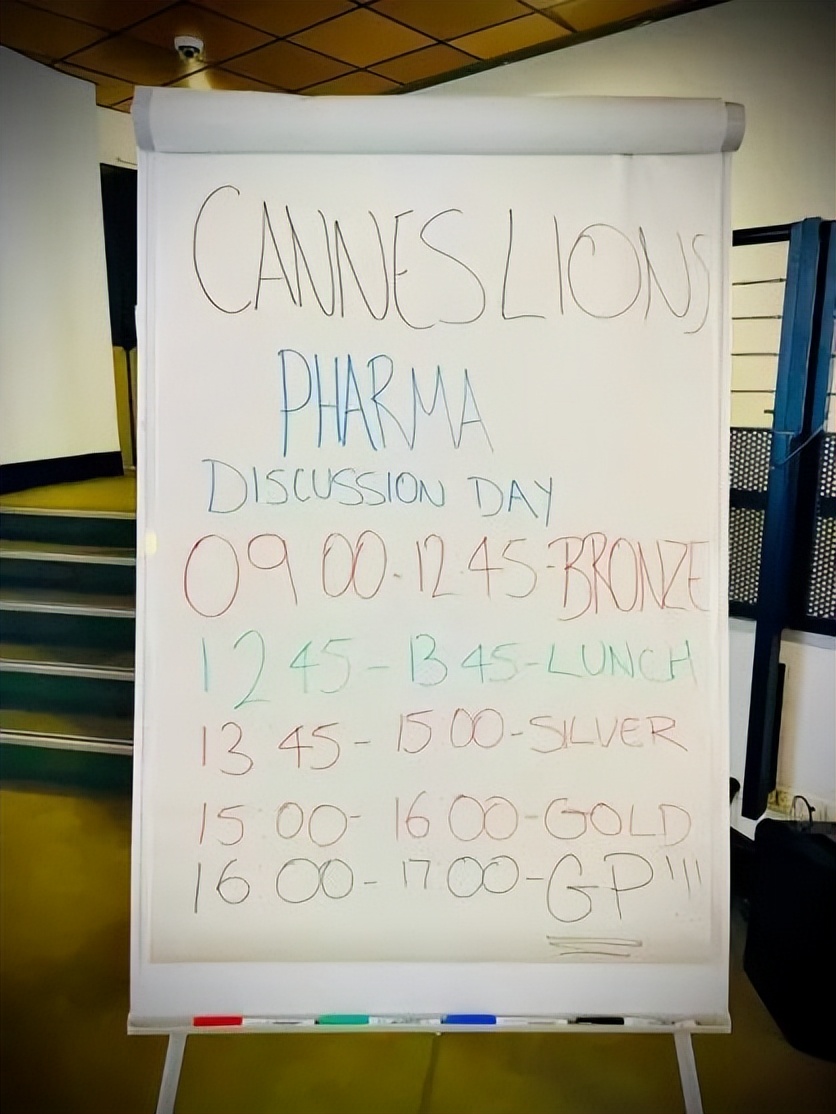 戛纳国际创意节2013,2019年凤凰网戛纳国际创意节