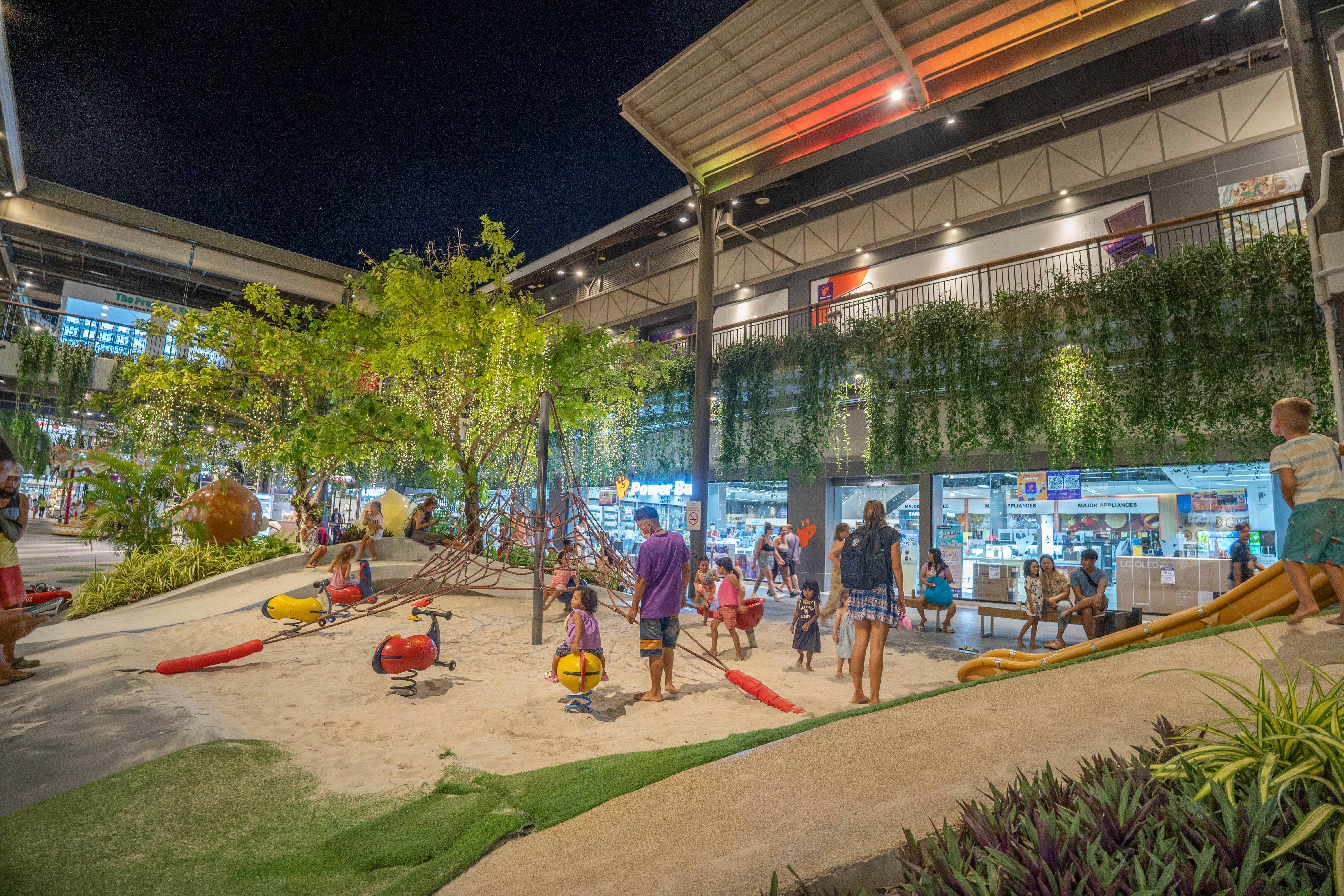 苏梅岛有什么值得购买的,苏梅旅游购物