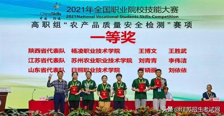 苏州农业职业技术学院排名怎么样,2019年苏州农业职业技术学院