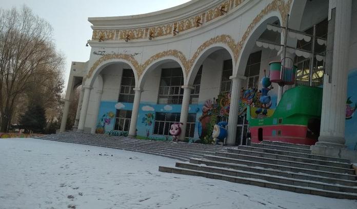 被遗忘的城市兰州,兰州正在消失的城市