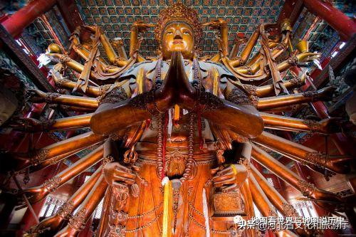 5·19中国旅游日｜国家历史文化名城——承德市冷知识40条，承德是一座怎样的城市？