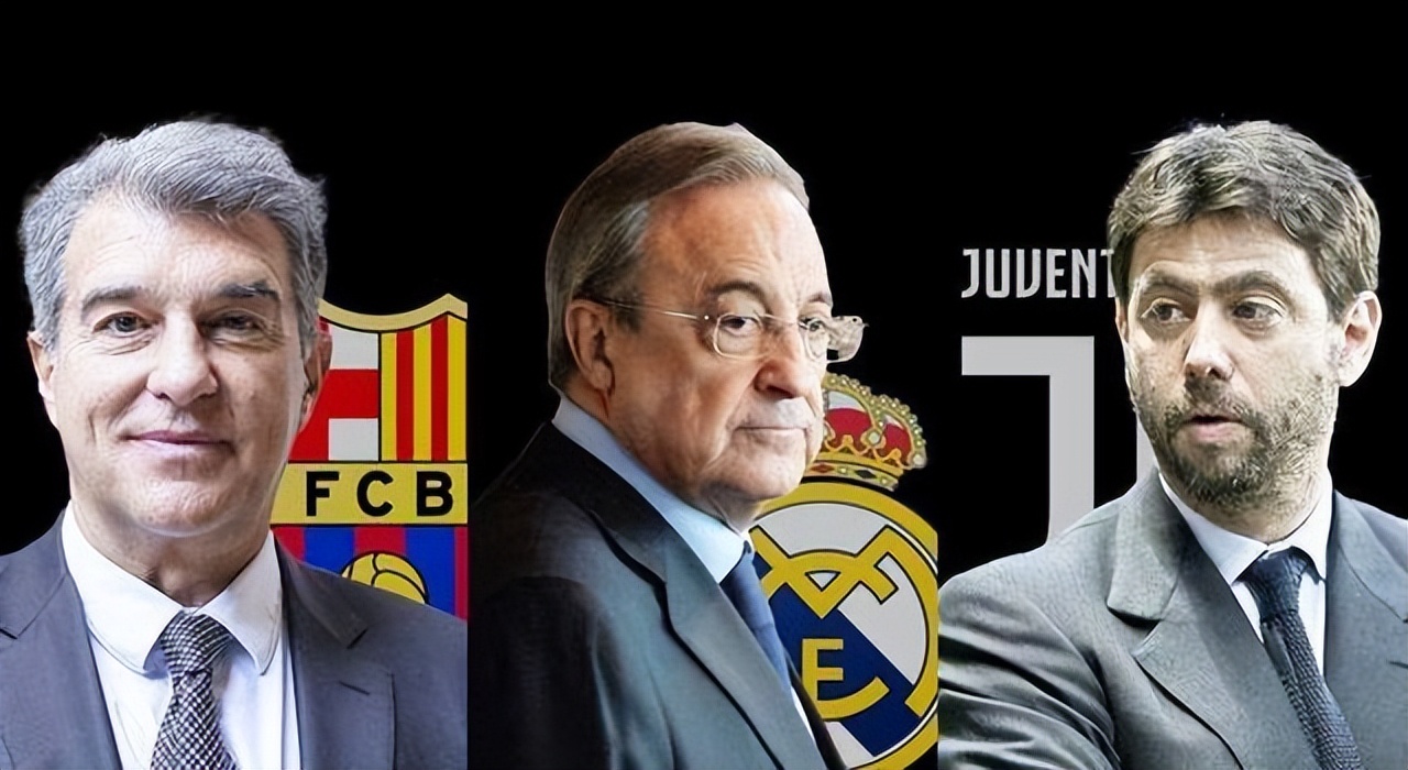 欧足联尤文图斯,欧足联和弗洛伦蒂诺