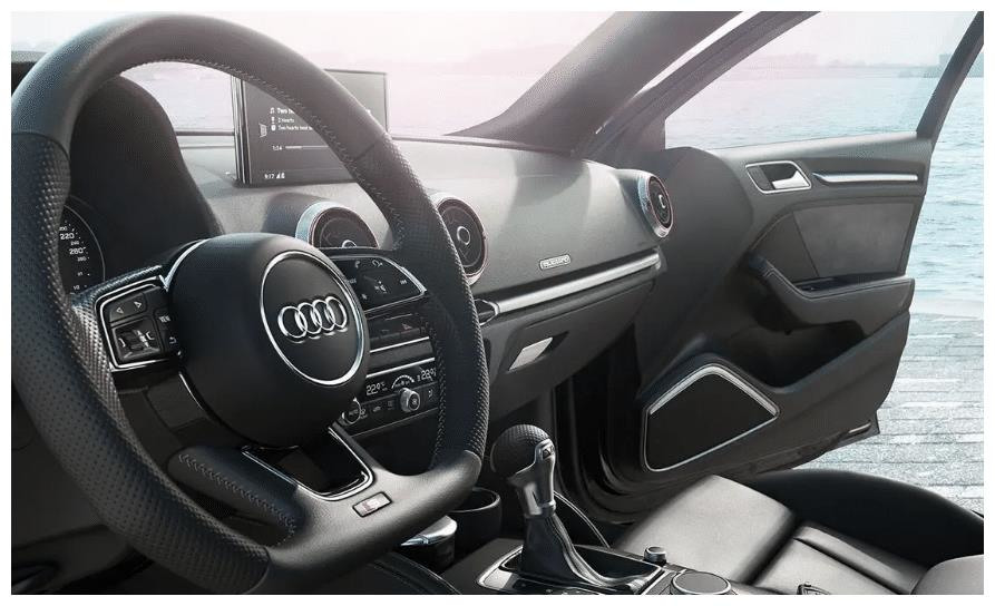 奥迪a3选什么配置,奥迪a3适合选哪个颜色