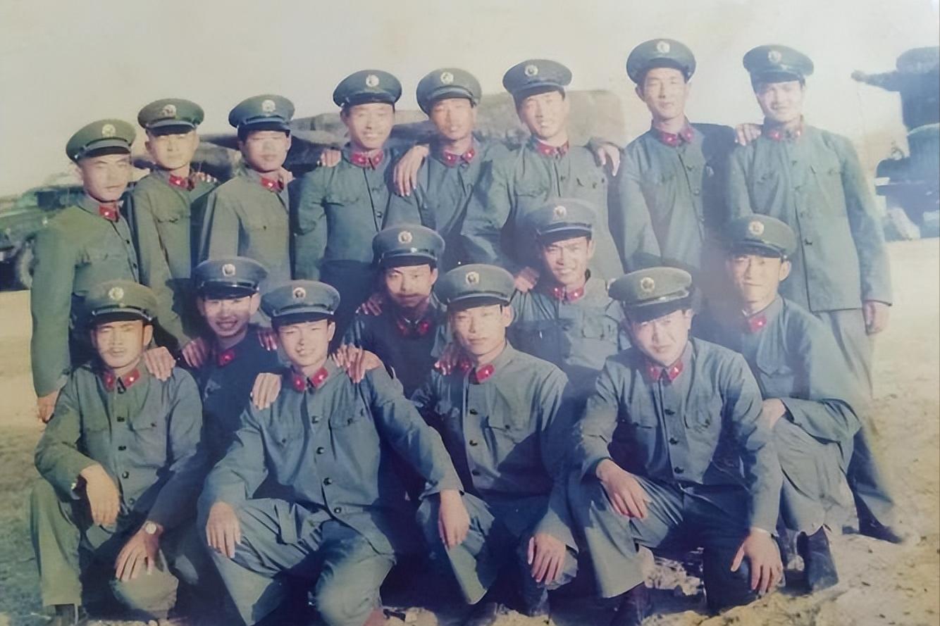 解放军历史上最强军队,现如今的解放军的真实作战能力