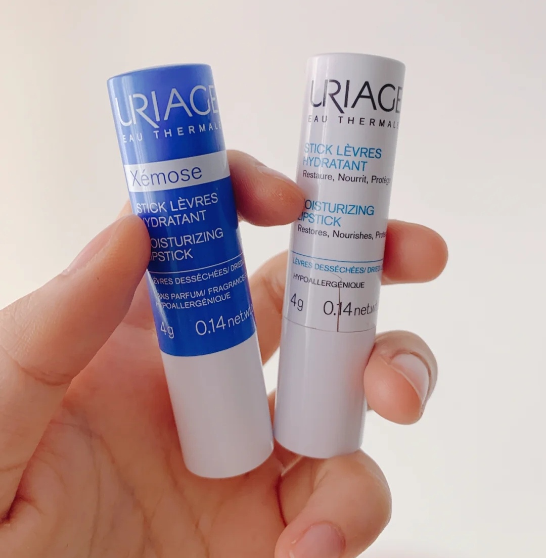 唇膏排行榜第一名依泉润唇膏,依泉唇膏哪个颜色好用