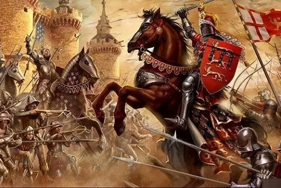 诺曼王朝的历代帝王,诺曼王朝简介