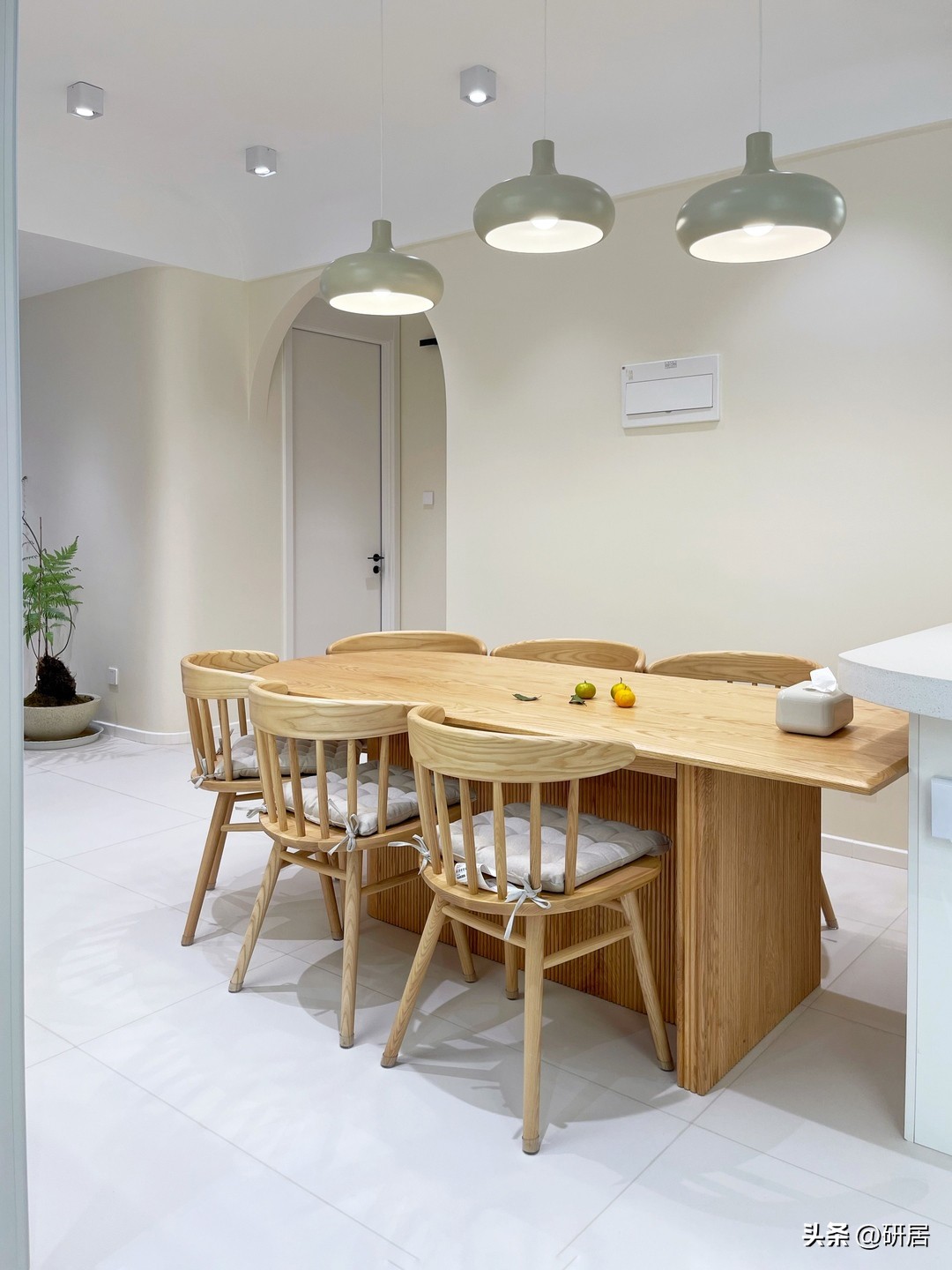 教你打造温馨又治愈的日式原木风,如何轻松打造看不腻的奶油原木风