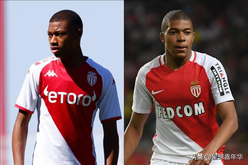 新姆巴佩,新伯纳乌球场姆巴佩