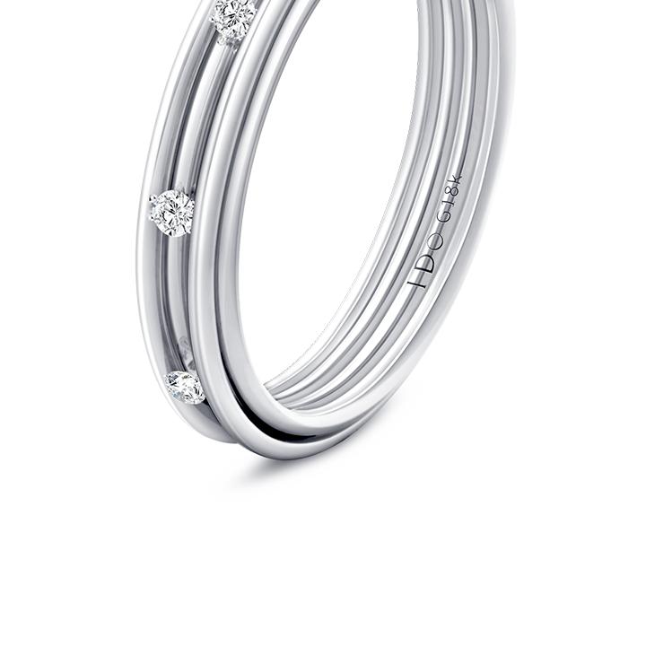 钻戒怎么选怎样辨别钻戒好坏,钻戒款式购买钻戒的基本知识咨询