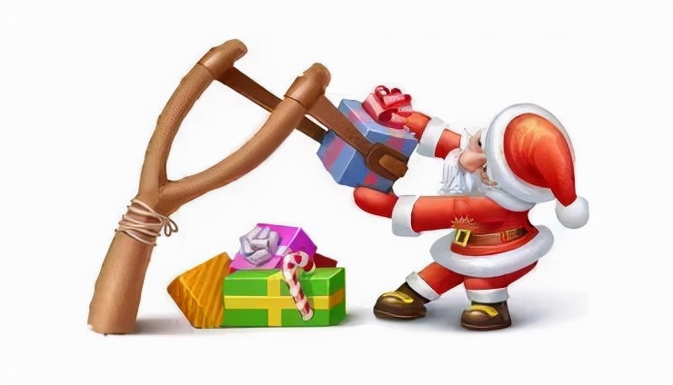 能收到你的圣诞节的礼物吗,女朋友问有没有收到圣诞礼物