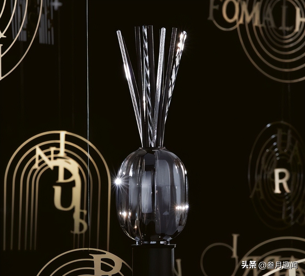 2022圣诞礼物，女友收到会尖叫的梦幻香氛特辑！限定香氛太吸引人