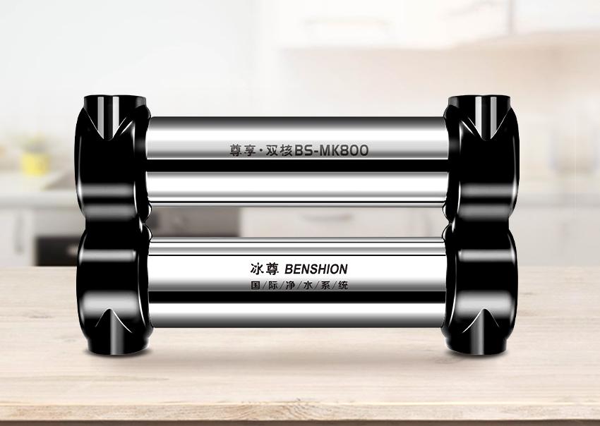 净水器品牌比较好的是哪些,中国净水器品牌排名安吉尔净水器