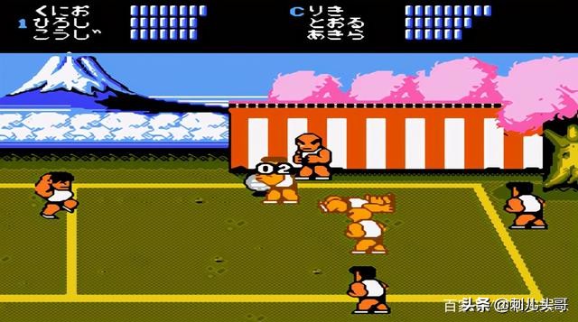 红白机经典游戏500款游戏排行榜,红白机十大冷门游戏