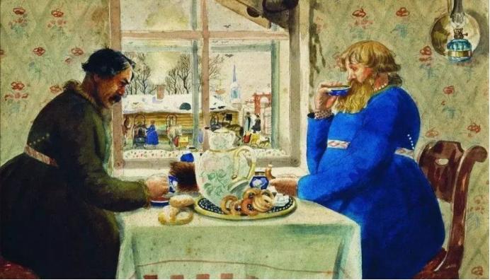 欧洲人为什么吃马肉,欧洲没粮食吃的欧洲人吃什么