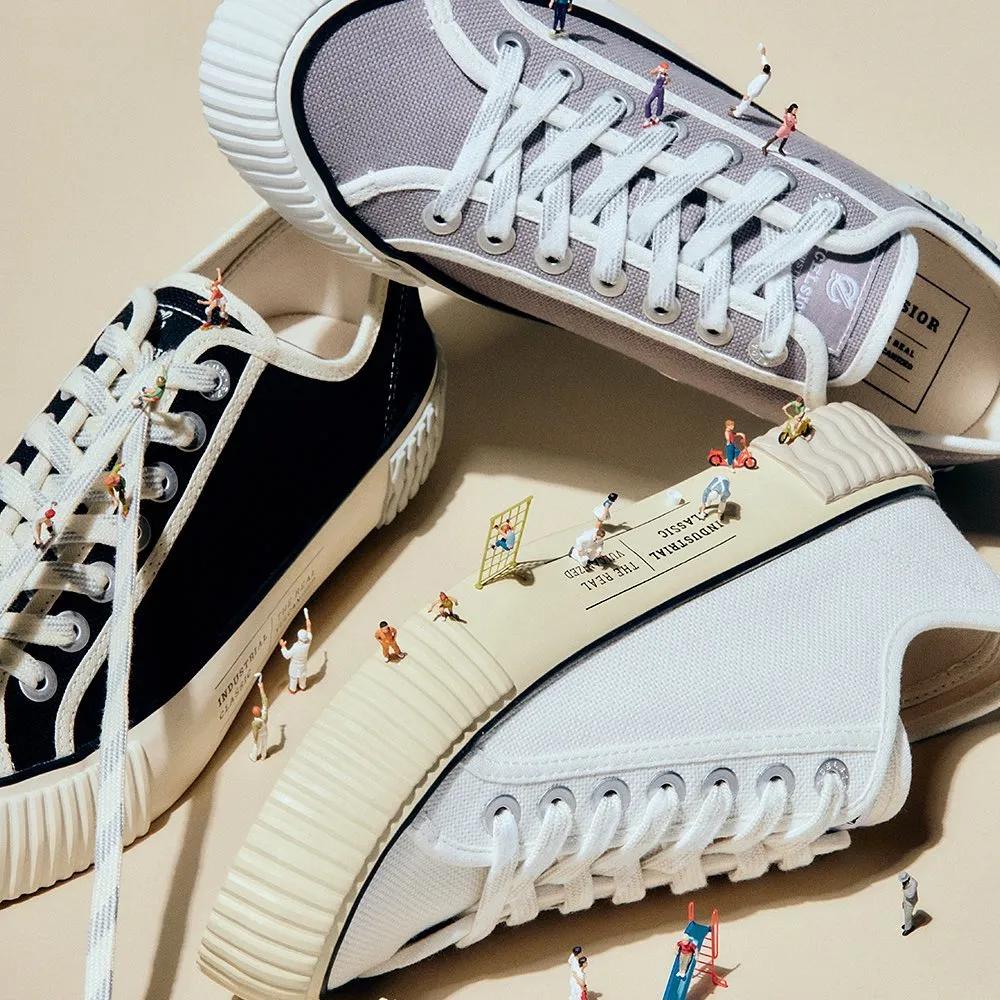 别再穿小白鞋了今年最火的六双鞋,匡威球鞋哪款最好