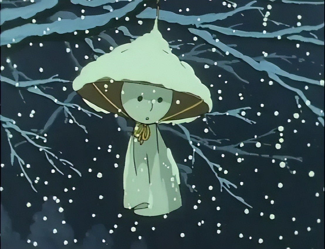 童年的54部动漫,瞬间勾起你童年回忆的五部动画