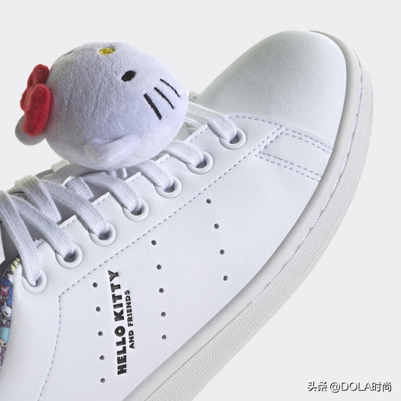 adidasxhellokitty,nikehellokitty联名球鞋