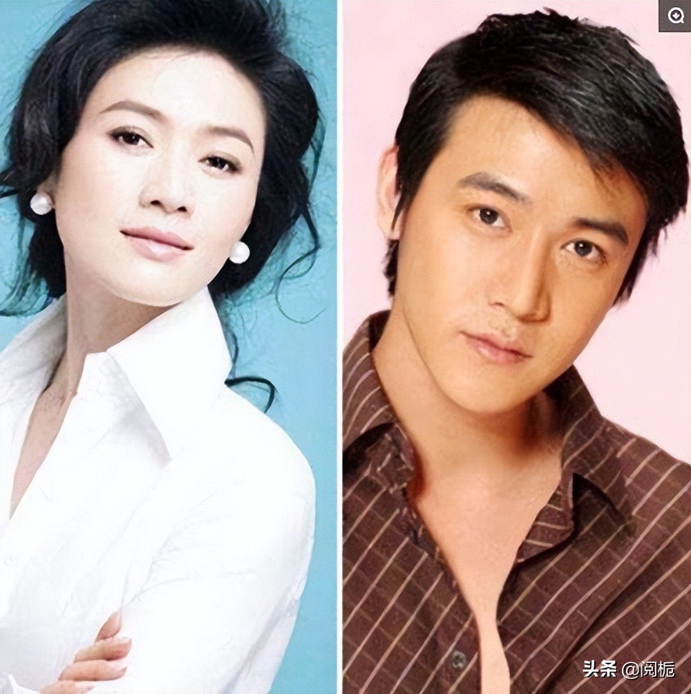 盘点男明星的初恋,16位男星初恋一个比一个漂亮