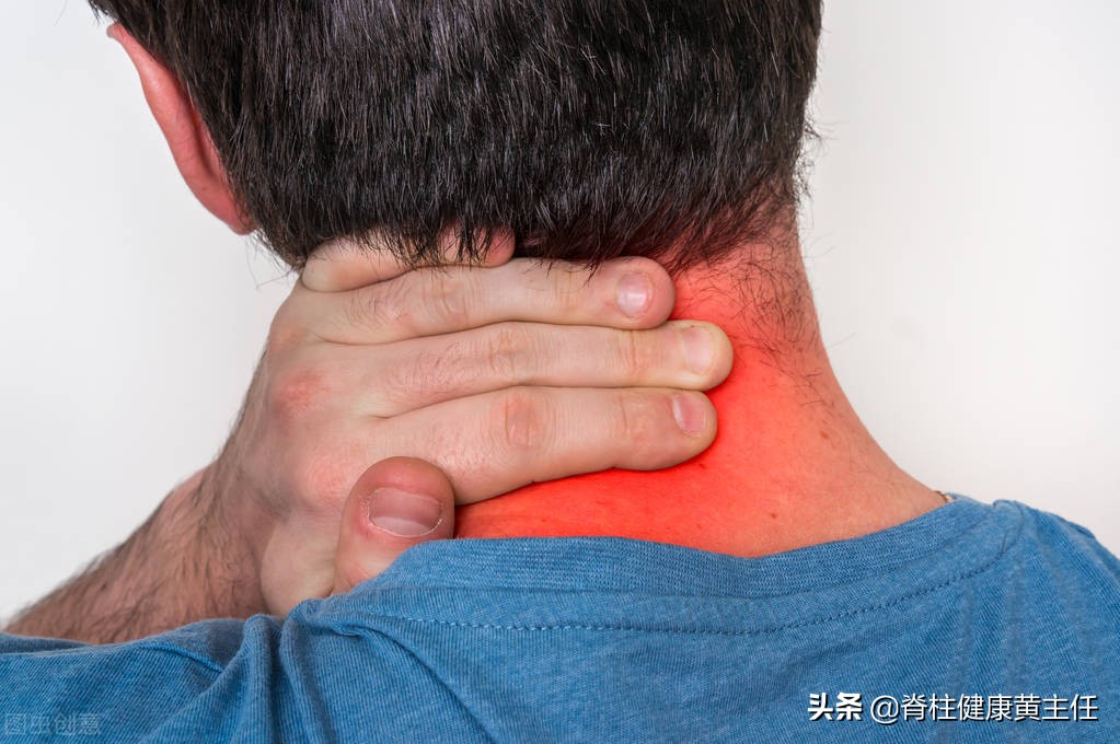 什么颈椎病容易出现落枕,总落枕睡什么枕头