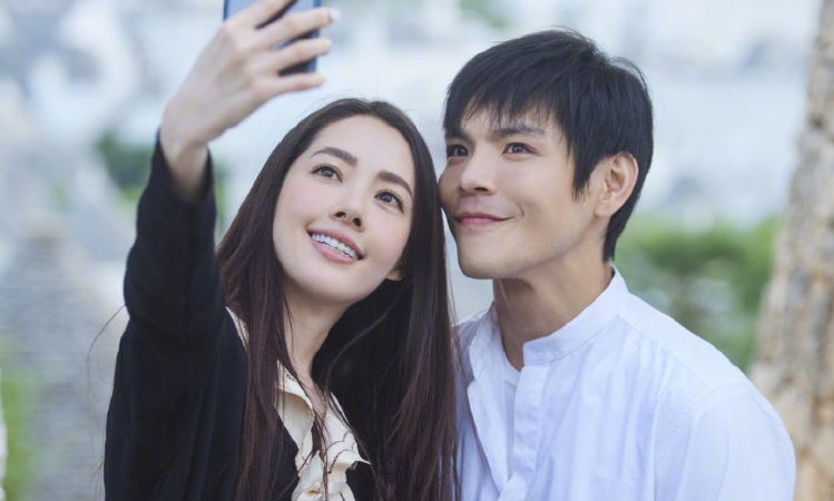 郭碧婷的这场“赌豪”本就是败局