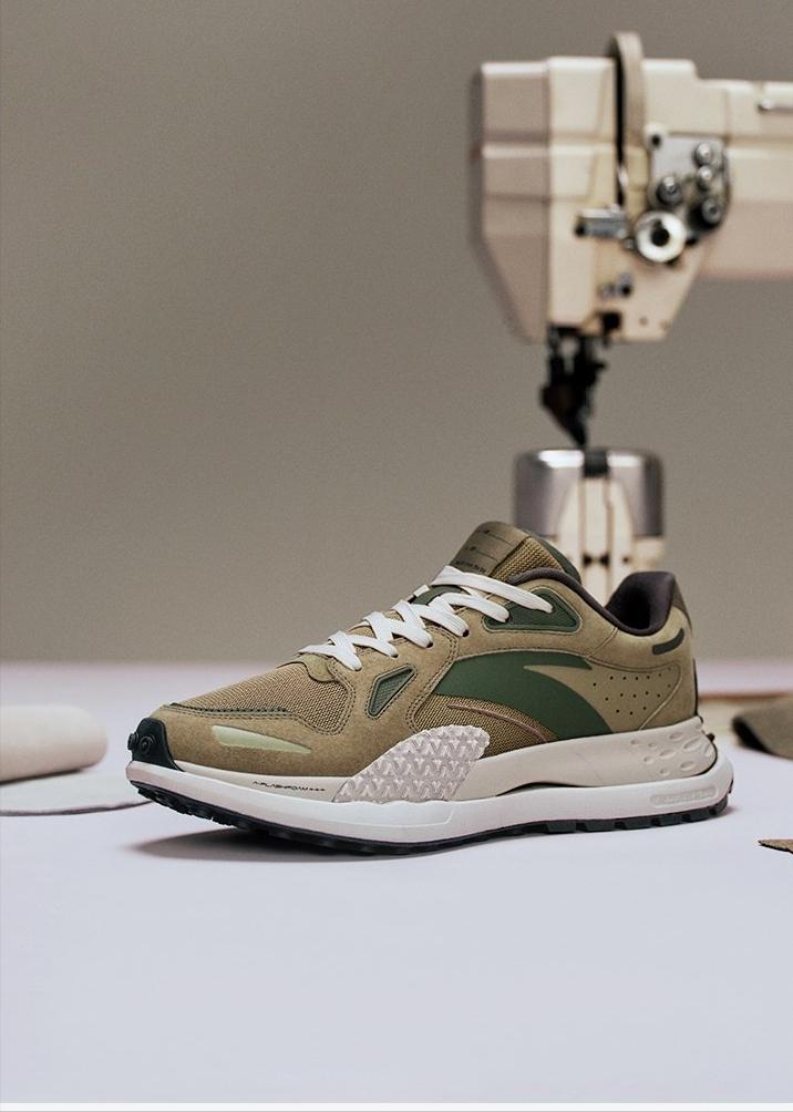 什么牌子鞋子耐穿,中年男人穿的鞋子推荐