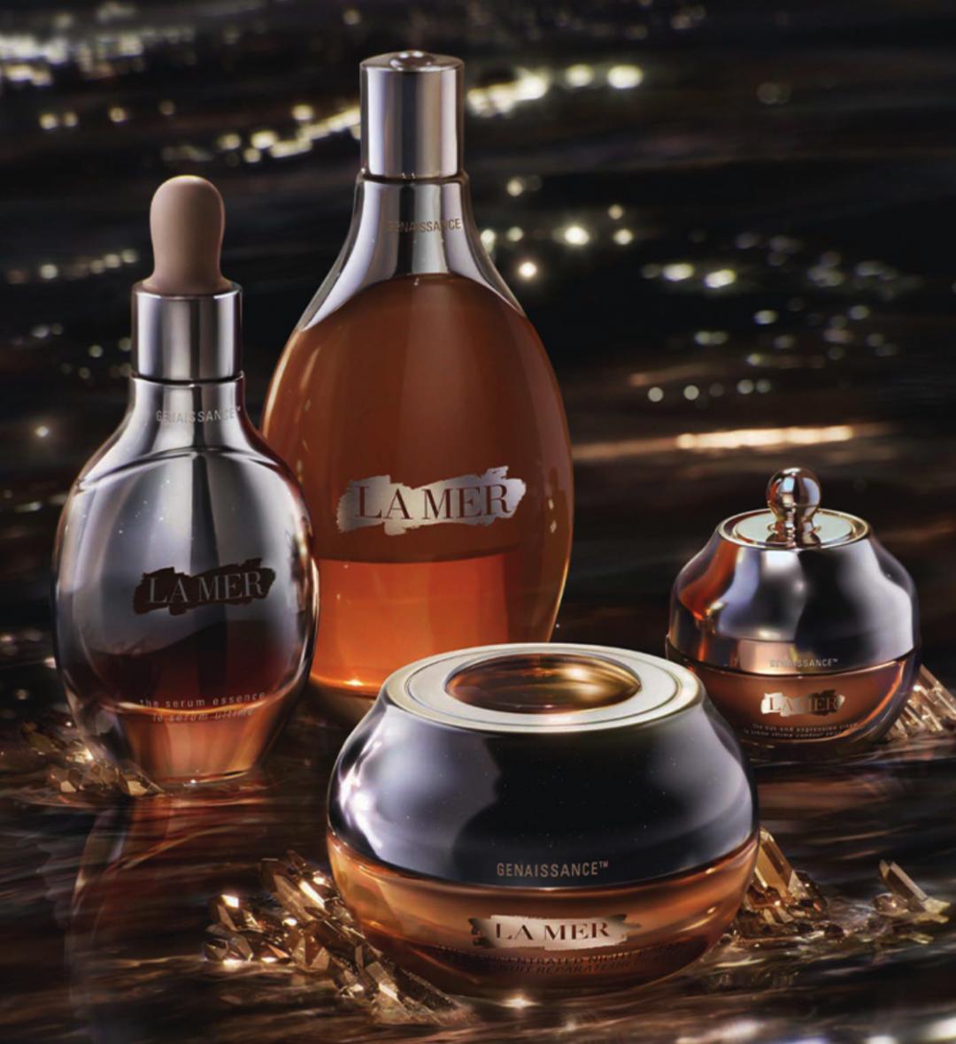 lamer海蓝之谜高机能精华水购买,lamer海蓝之谜修护精粹水150