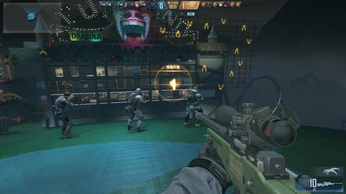 cfhd卡顿该如何解决,cfhd界面有点卡是什么问题