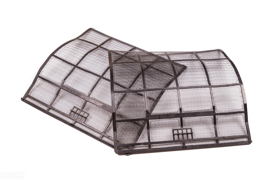 海信空调怎样清洗过滤网,清洗空调过滤网多少钱