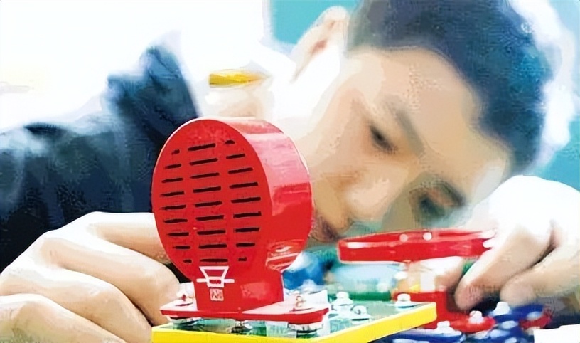 河南神童14岁考入清华留学美国,19岁神童考上清华