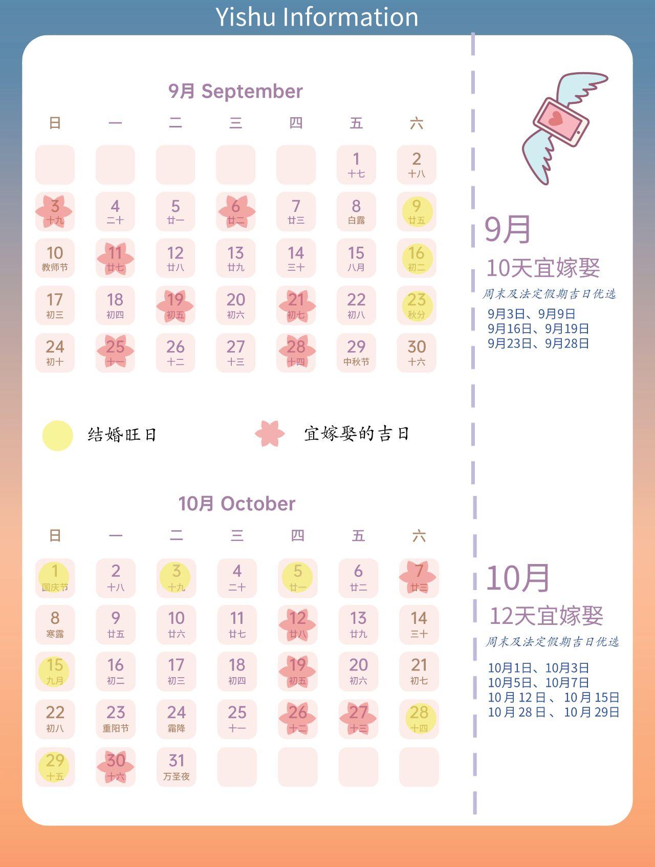 2023领证结婚吉日6月,2023冬月结婚吉日选择