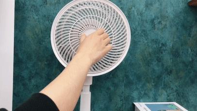 以前的电风扇为啥质量那么好,为什么电风扇没淘汰