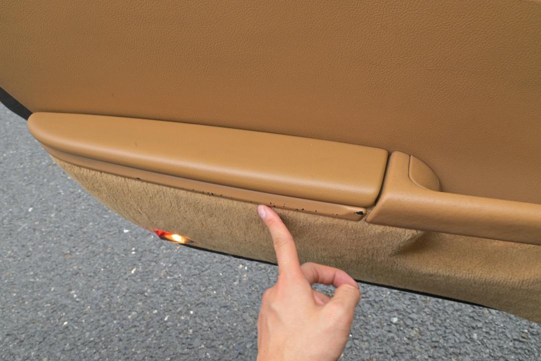 30万可以买哪些二手保时捷车型,保时捷敞篷车二手