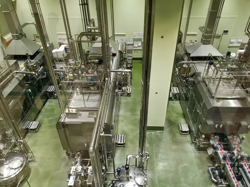 工业旅游体验,工业旅游的体验