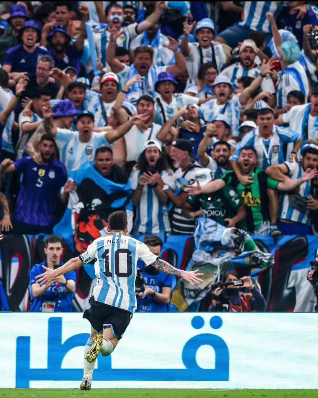 阿根廷晋级决赛黄健翔点评,阿根廷vs墨西哥比分预测黄健翔