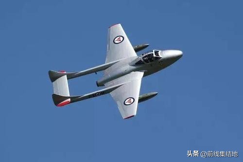 英国皇家空军战斗机,不断探索前沿技术