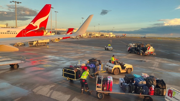 澳航最新消息今天,澳航重返中国市场