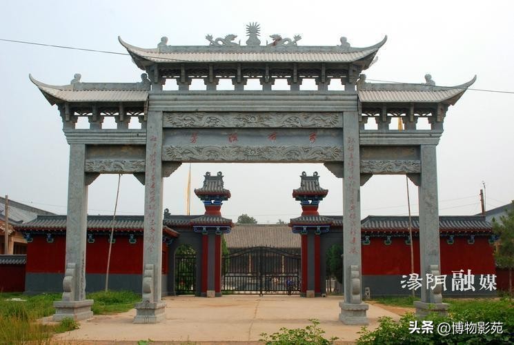 参观岳飞纪念馆怎么感慨,参观岳飞庙景区