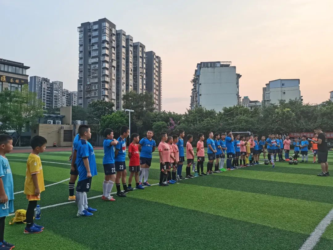 青少年足球技能水平测试,青少年足球运动技能等级