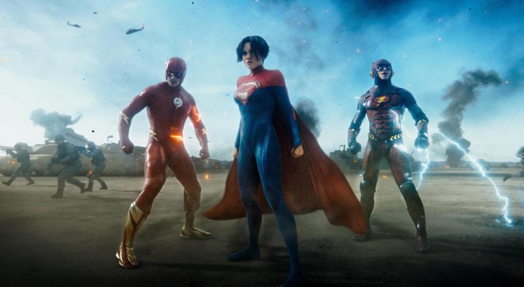 闪电侠票房为什么扑街,闪电侠扑街