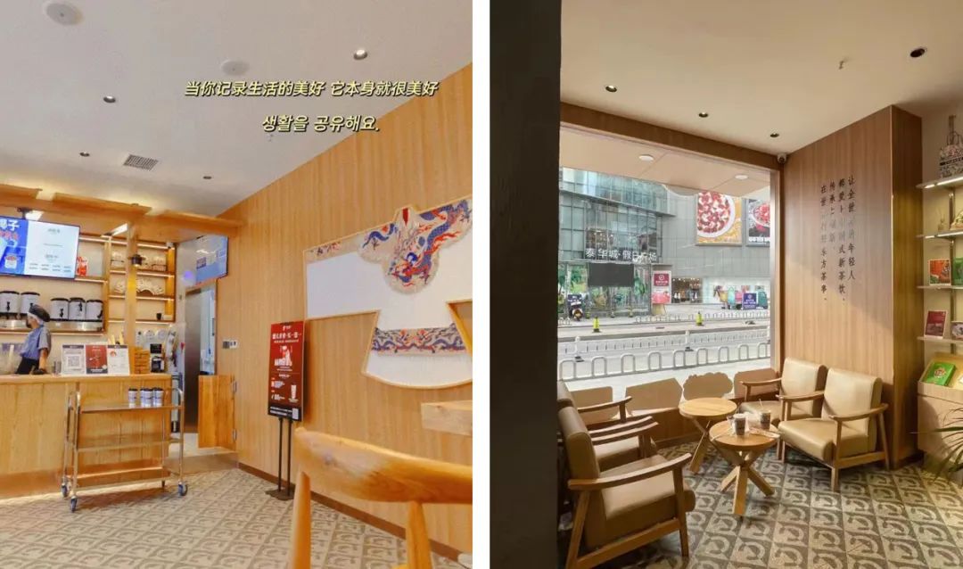 潍坊逛泰华城攻略,潍坊泰华必吃一条街