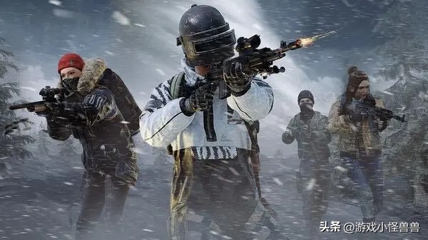 steampubg绝地求生下载方式,pubg绝地求生在steam怎么买