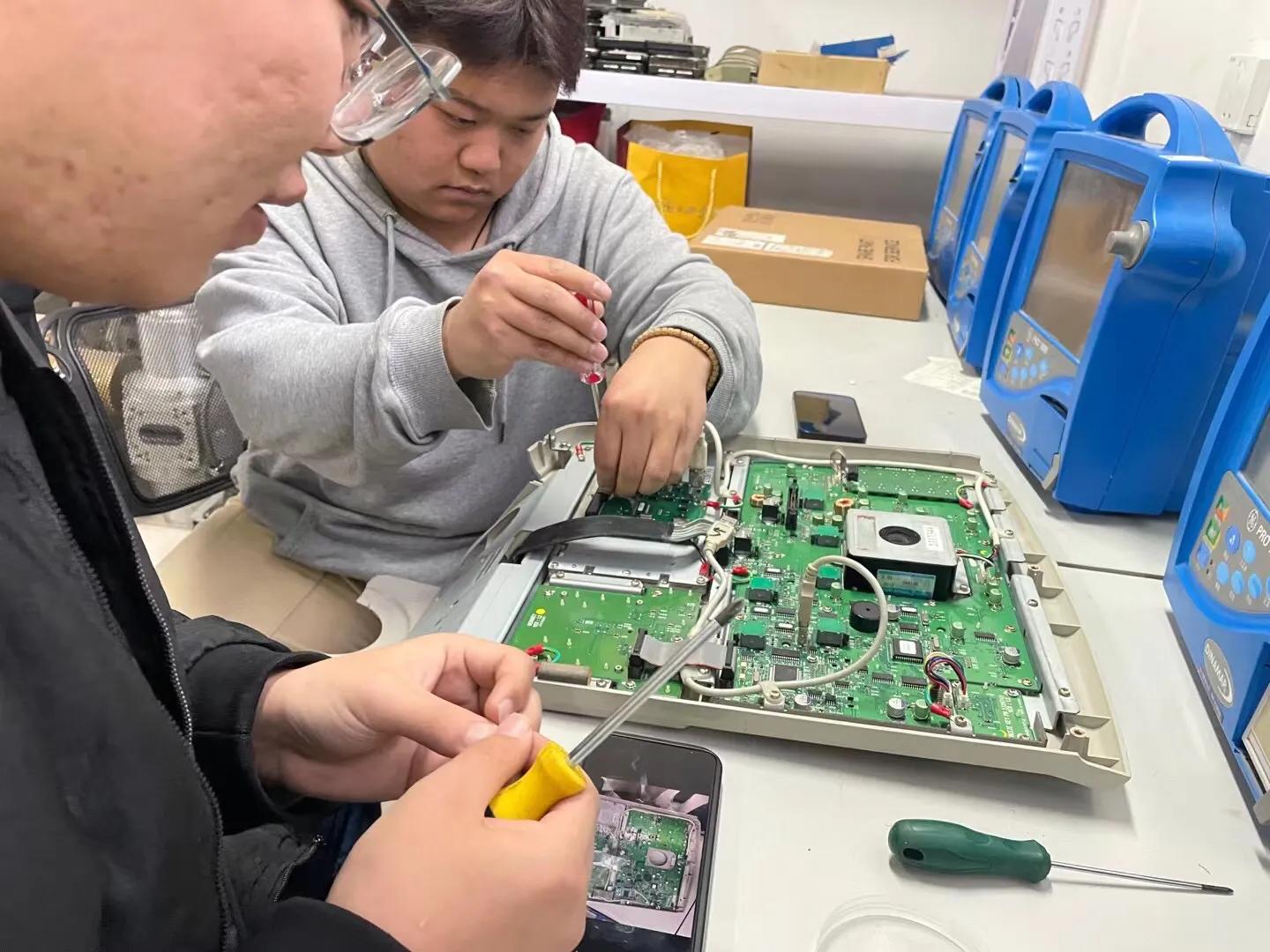 彩虹医院超声室上班时间,彩虹医院超声