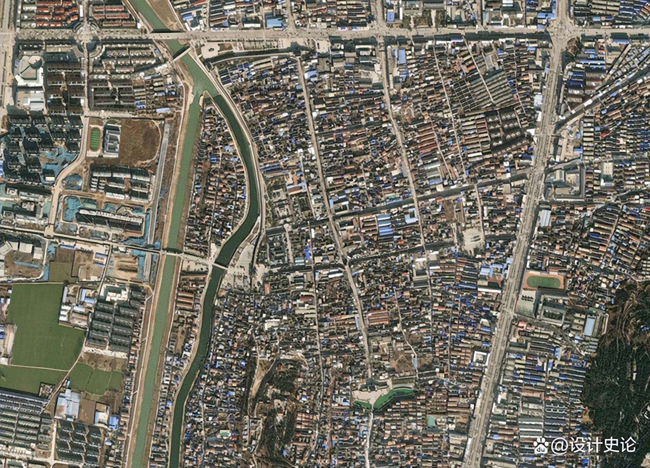 太谷文化古城,太谷历史文化名城