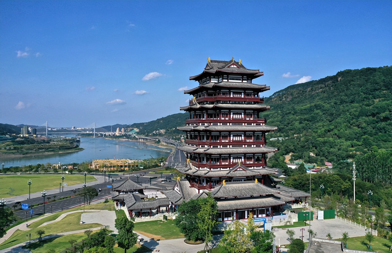 云游东塔,云游东极岛