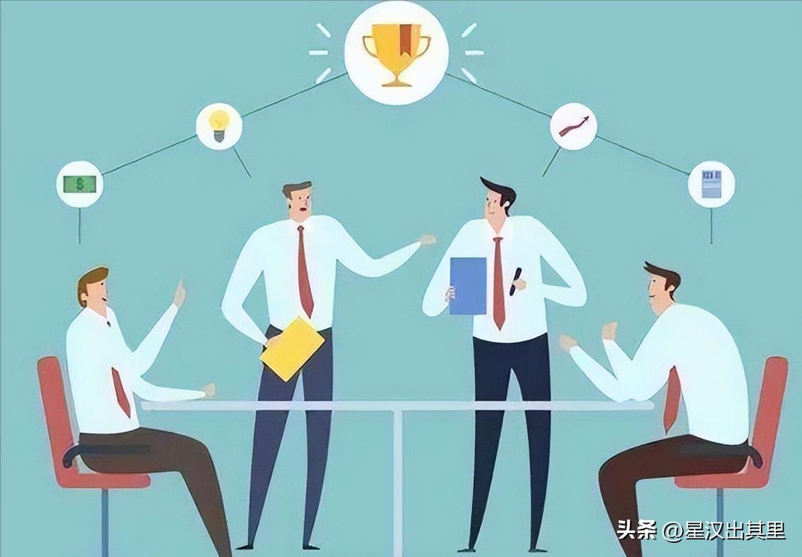 管理者管人管事三个能力的区别,基层管理者管人管事的五大绝招