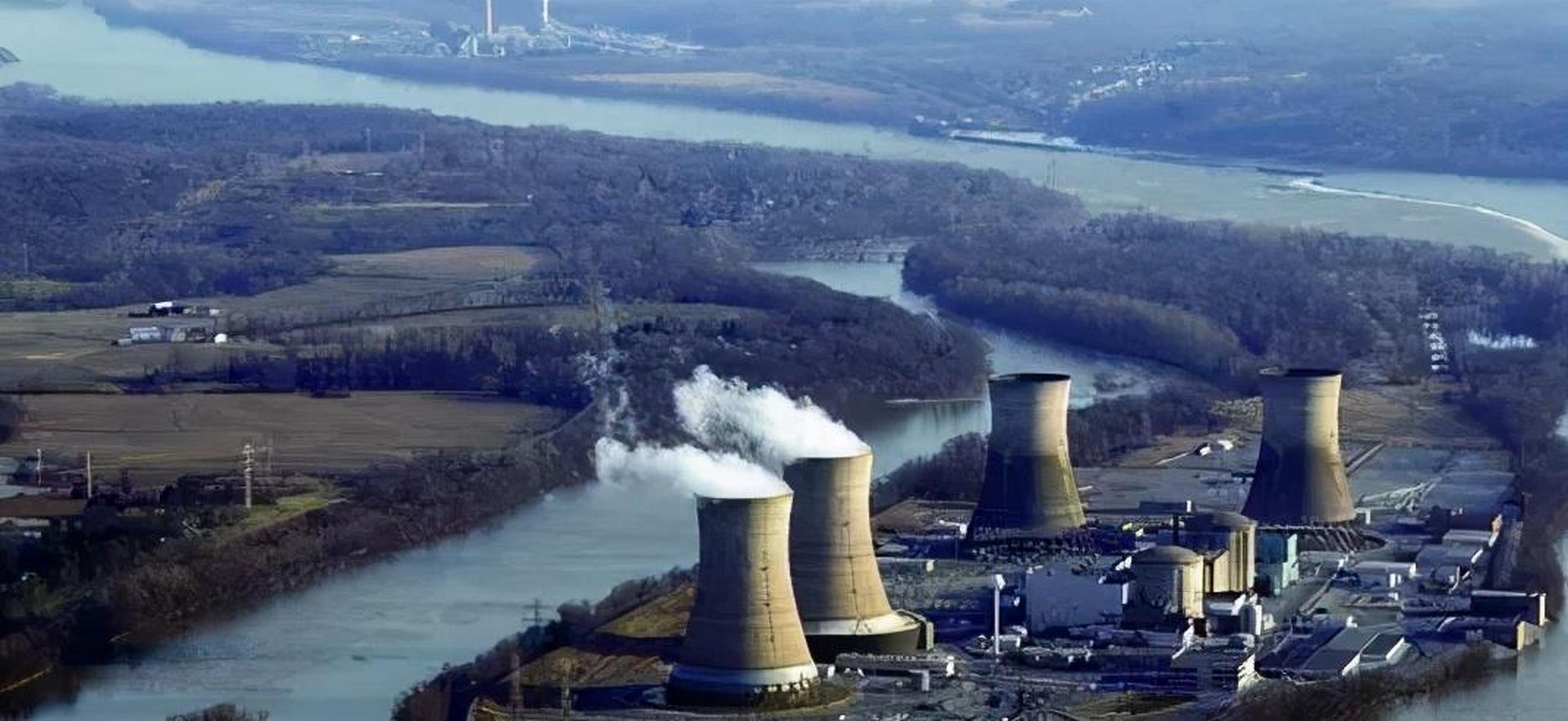 如何应对核废水污染,核污染水来了应对方案