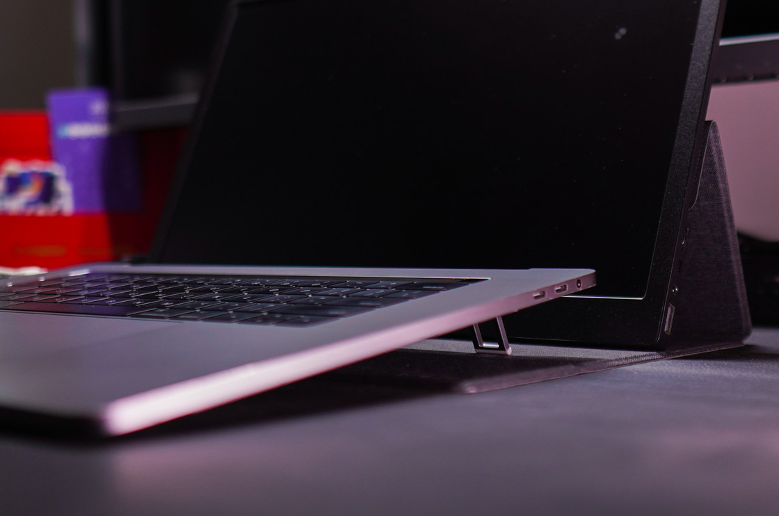 macbookpro深度体验,你真的需要一台平板吗